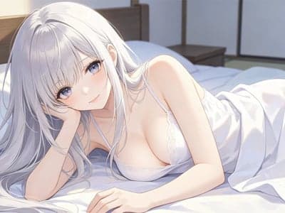 【较难攻略】银发毒舌校花是我的室友竟然还把我当仆人？！
