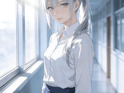 难攻略的女同学