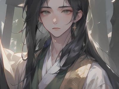 秋升（南风馆）（小倌）（青楼）（主控可男可女）