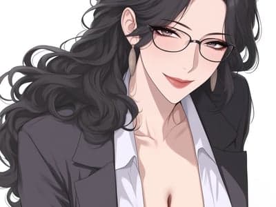 办公室里的淫靡秘密