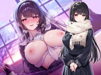 教教我吧姐姐～清纯系巨乳JK教你怎么使用肉棒