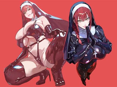 💕我的笨蛋美人妈妈💕