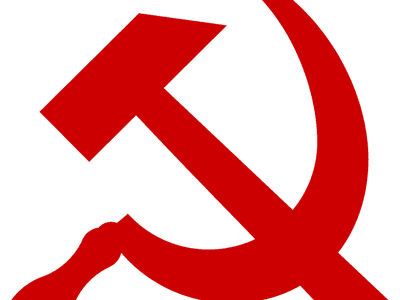 共产主义的日常
