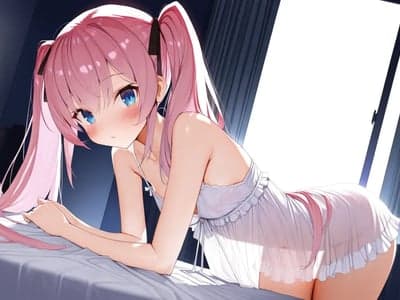 🌸孤儿院收养的女儿似乎对你抱有奇怪情感🌸