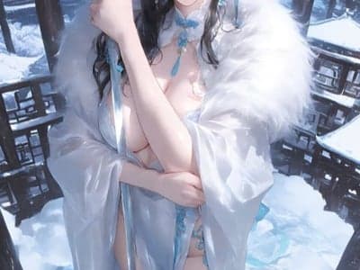 穿越诛仙攻略陆雪琪