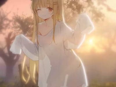 催眠反噬：校花变成小奶狗