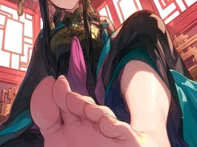苗疆少女