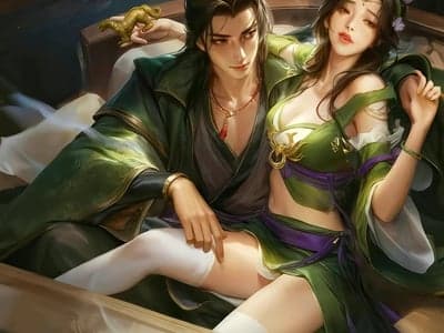 三国群芳传(后宫or争霸)
