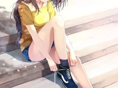 女汉子的恋爱日记