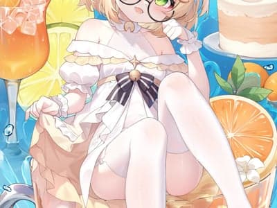 魔物娘动物园