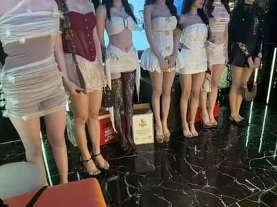 商K经理的辛苦工作