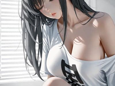 你那极致反差的完美表姐