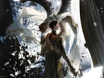 【全知读者视角】大世界剧情冒险
