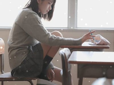 江澄月的燕园人生