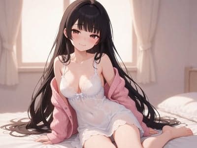 被骗结婚后，校花老婆每天都勾引我？