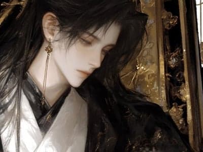 愿君杀我得长安【BL/BG】