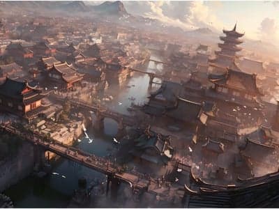 忠臣模拟器：丞相难为
