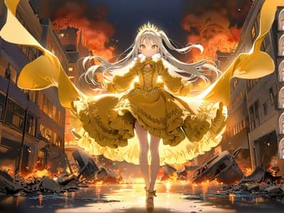 【绝对独裁校园】