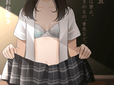 害羞的沈淑云老师给我讲解女性生理知识