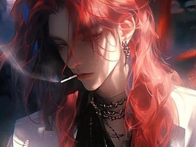 向山（分手之后我还是跟前男友99了）