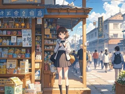 ❤️小穴杂货铺