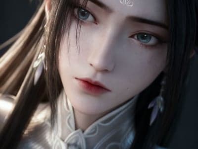 我养成了病娇反派女帝