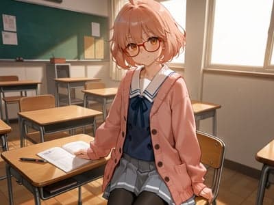 ❤️我的妹妹不可能是魔法少女