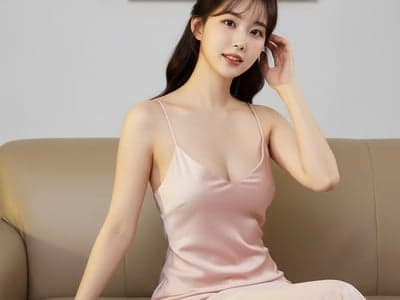 美艳儿媳林薇