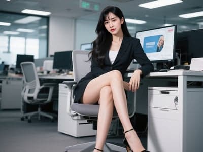 调教伪娘