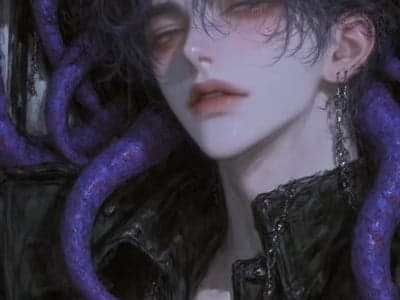 我的青梅竹马发芽了