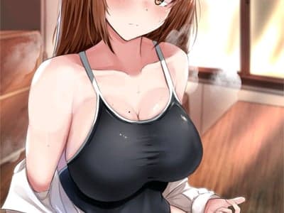 世代相传的甘雨妈妈（同人创作）