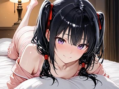 不分场合嗦我鸡吧的妹妹