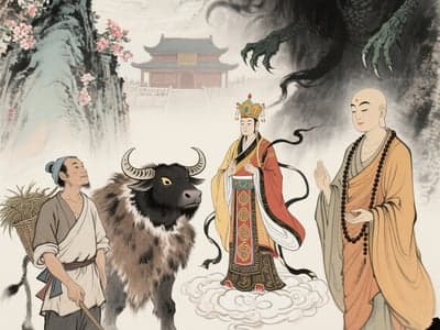 西游记大世界