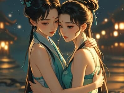 青白劫起