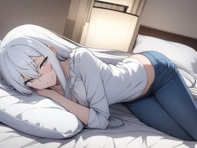 搬家后妈做我身上？前面是无能的爸爸，副驾驶是同性恋的小姨？