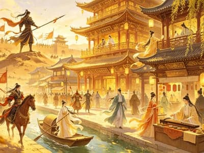 世家大小姐的逃婚手札