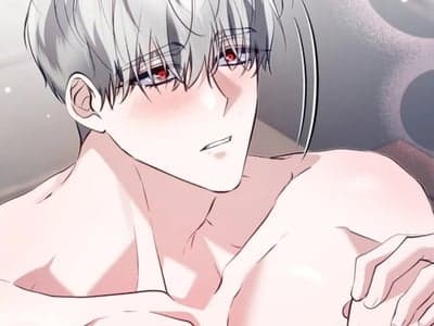 【女性向】圣伦丁的禁忌恋人