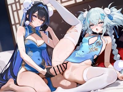 诡异城堡竟有诡异精灵