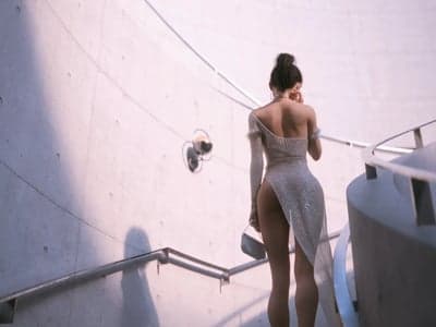 我的绝美明星女友