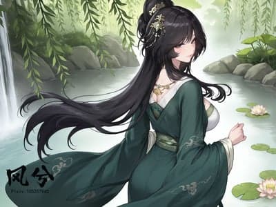 哀鸿城破·甲申余烬