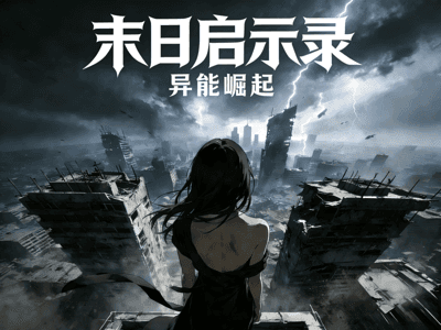 末日启示录—旧都陷落-终章