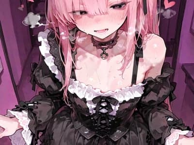🌹饲养一只吞精男娘吸血鬼魅魔🌹