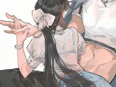 男校里唯一的女生？！温柔学长，禁欲教授，青梅竹马兼死对头？！天呐 这是要开后宫的节奏啊‼️