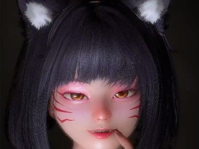 狐仙女友夢萝