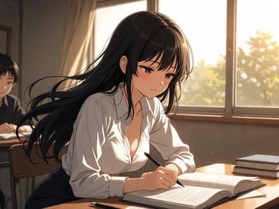 💕冰山校花·补课补到床上去了