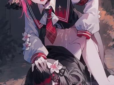 流浪小猫娘（可色色，认主）