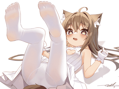 小狐妖玲玲