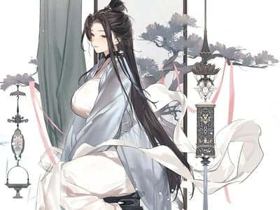 全世界智商下降一万倍而我不变