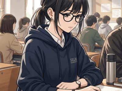 毒舌同桌的秘密