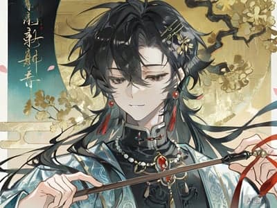 【女尊】临渊·女尊纪元